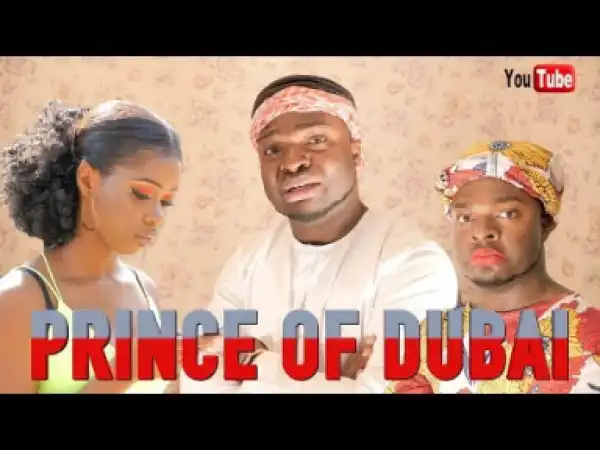 Samspedy Comedy – Dubai Prince